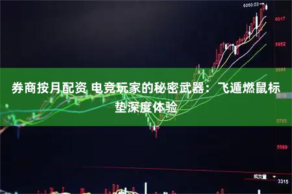 券商按月配资 电竞玩家的秘密武器：飞遁燃鼠标垫深度体验